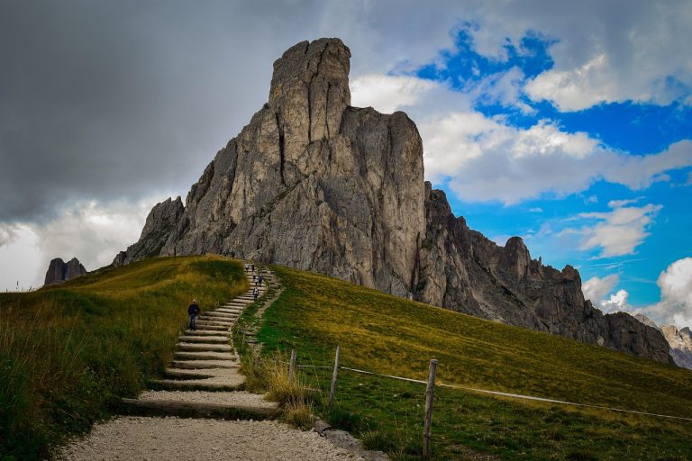 Step Up Your Outdoor Aesthetic: Rock Pathway Installation Guide